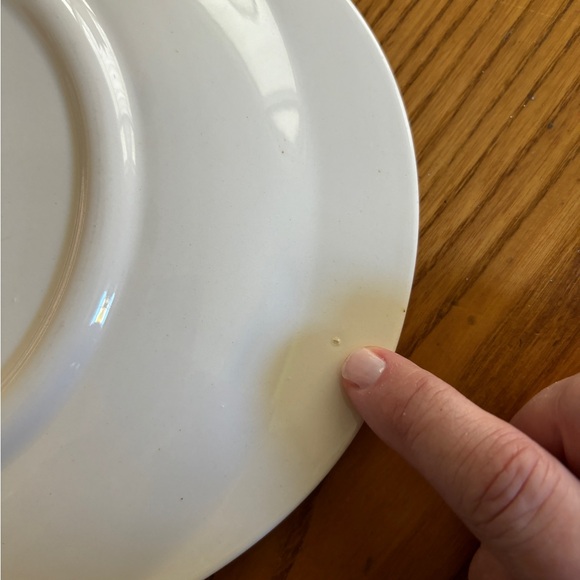 Vintage Canonsburg Temporama Serving Dish MCM Mid Century Atomic Design - Picture 8 of 8